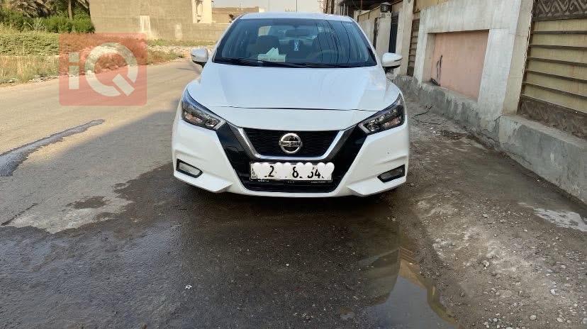 Nissan Sunny
